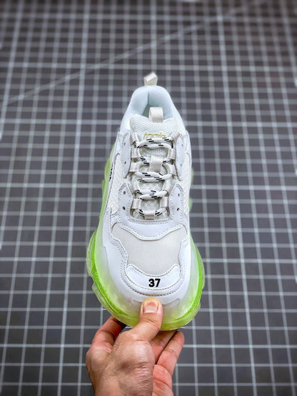 SNEAKER TRIPLE S