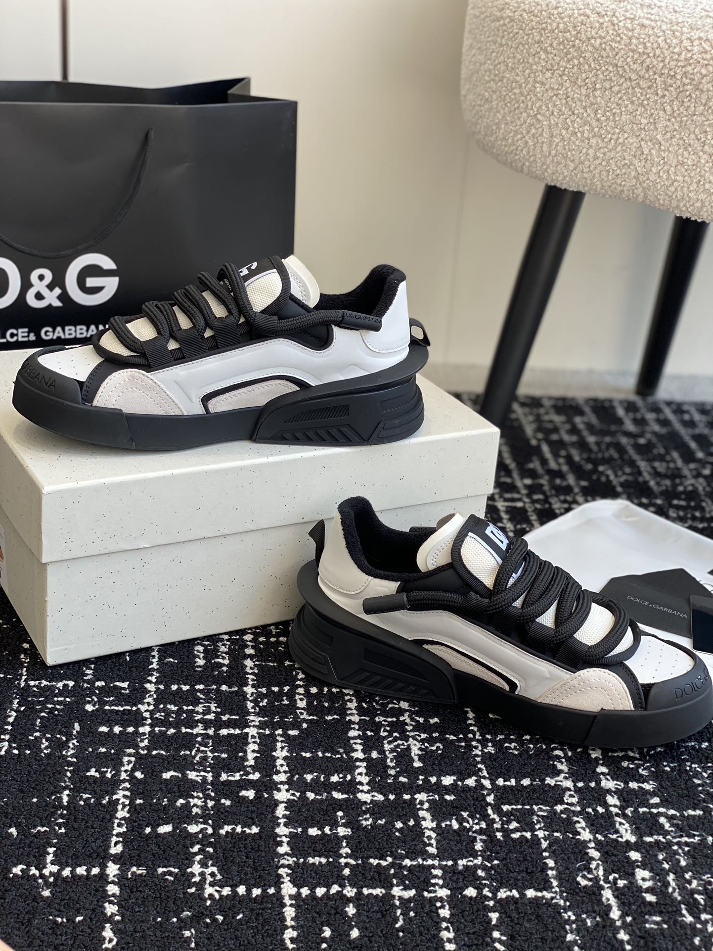 Dolce & Gabbana