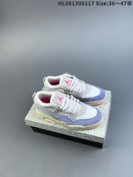 AIR JORDAN 4