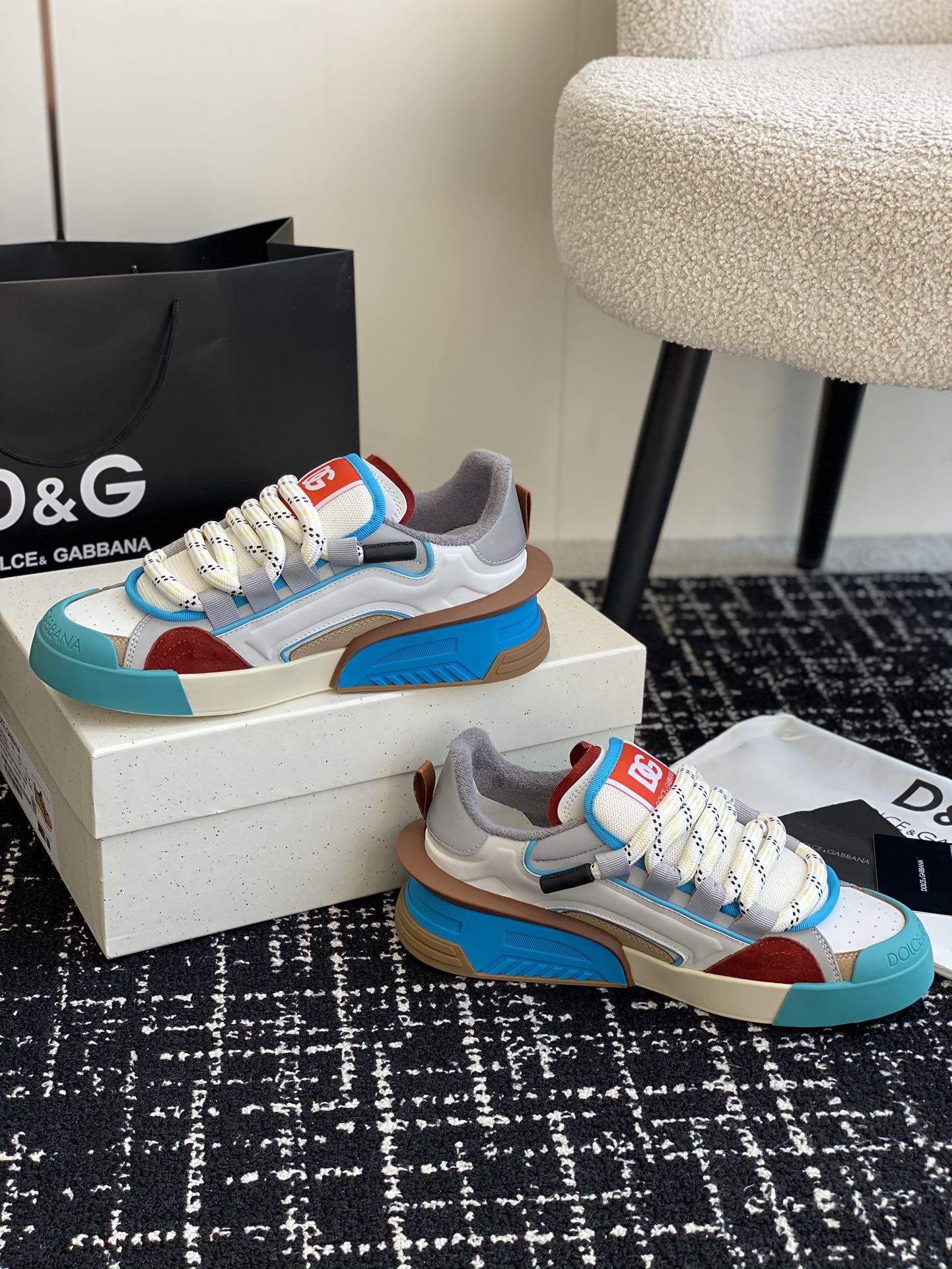 Dolce & Gabbana
