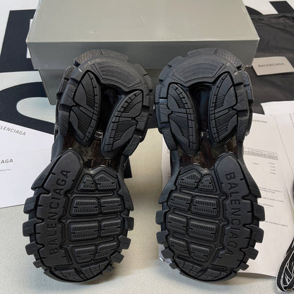 SNEAKER TRACK ALTA