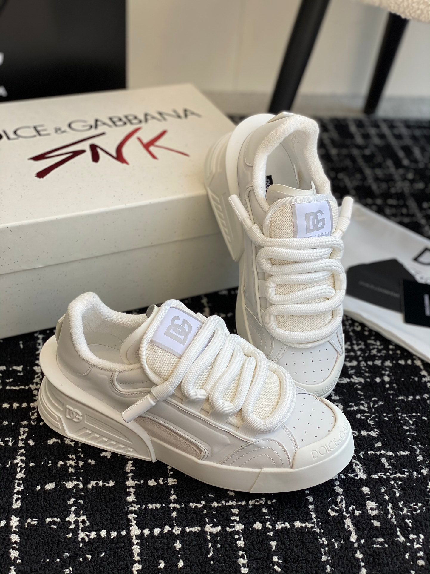 Dolce & Gabbana