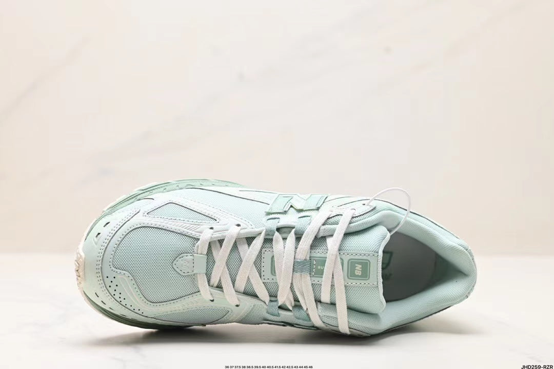 New balance